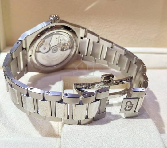 《Brand New》 Girard-Perregaux GP 81010 - photo 5 of 6