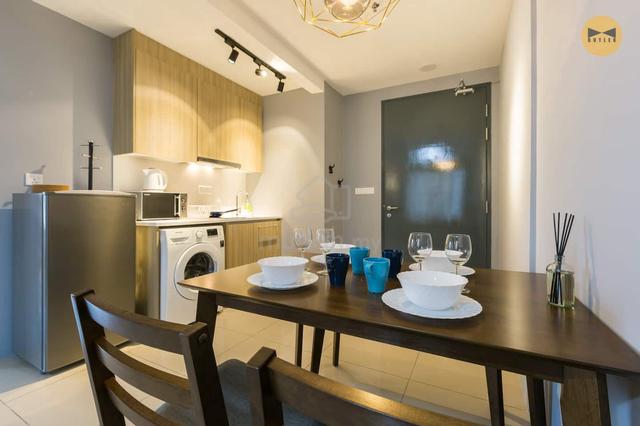 Nilai Condo RM228K | Near University & KLIA | For Own Stay 1