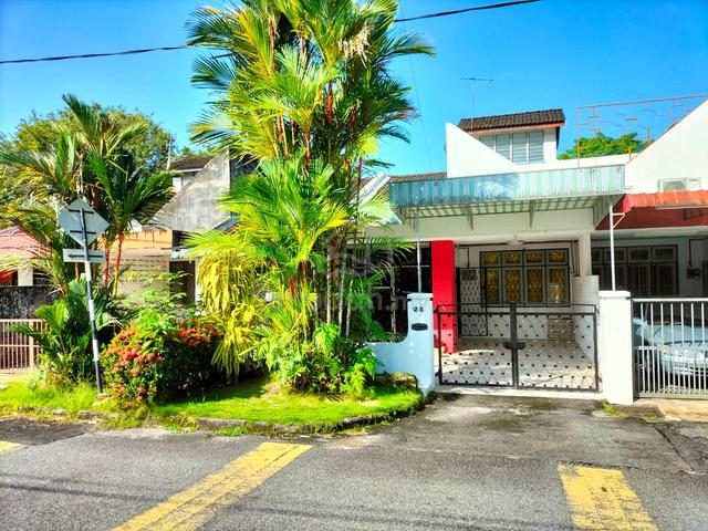 house for sale in Taiping 1