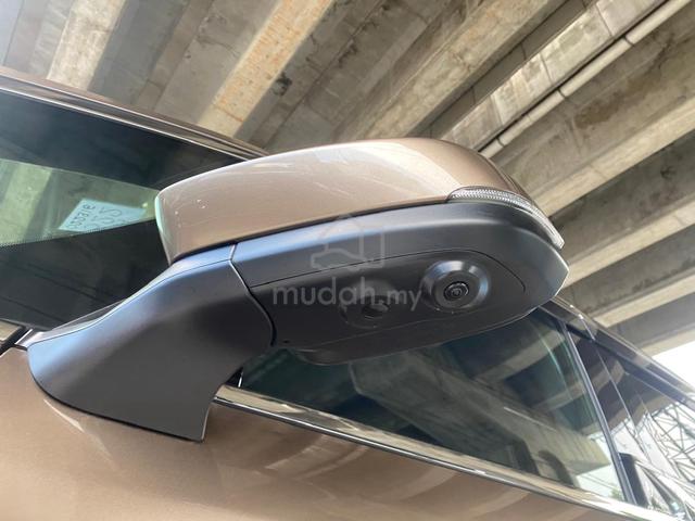 2024 Toyota ALPHARD 2.5 Z 7S 360V BSM DIM LED 5A - 4