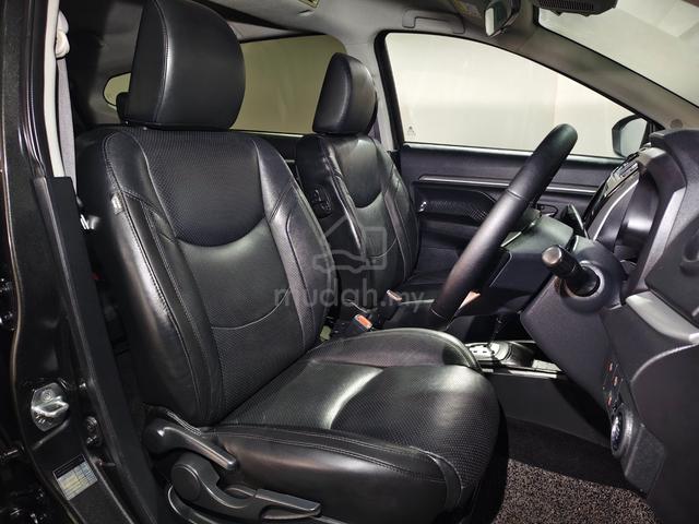 2019 Perodua ARUZ 1.5 AV FULL SPEC 5-YEARS WRRNTY - 5