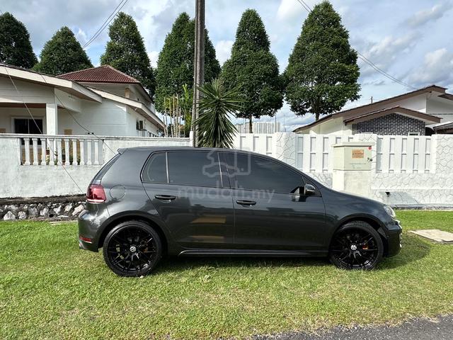 2011 Volkswagen GOLF 1.4 TSI (A) - 5