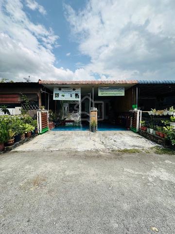Fully Renovated✅Kulim Square📍Teres 1 Tingkat🏡Full Loan✅ 1