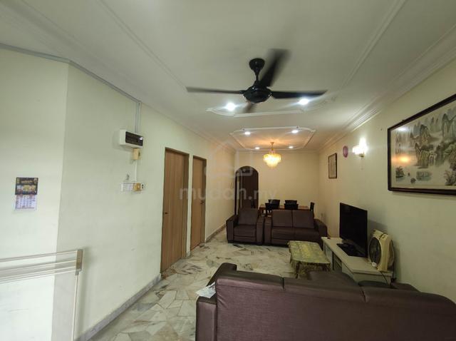 rumah 1 tingkat taman putri fasa 1 1