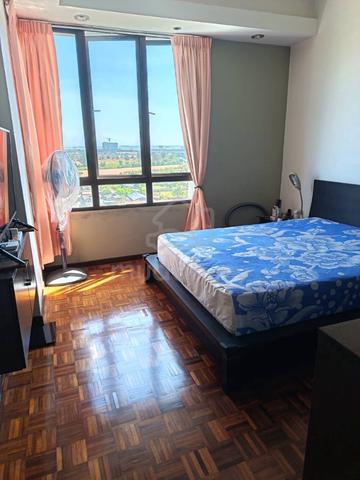 Grandview Condominium 1
