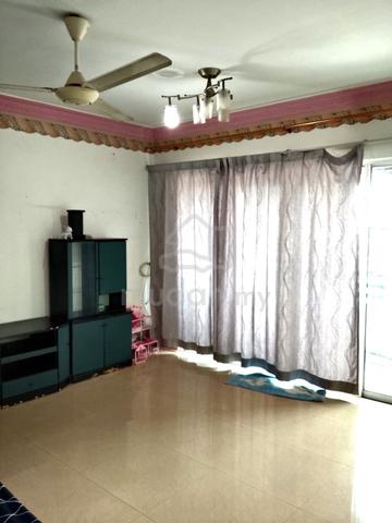 Bam Villa 1