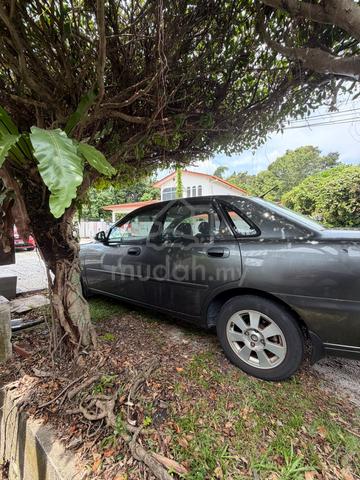 2002 Proton WAJA 1.6 (A) - 5