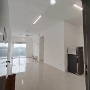 Lestari Perdana Apartment 1
