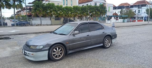  Honda Accord F22B Vtec - 4