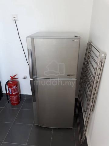 D'sara Sungai Buloh Male & Female Unit Room for rent !!!! 4