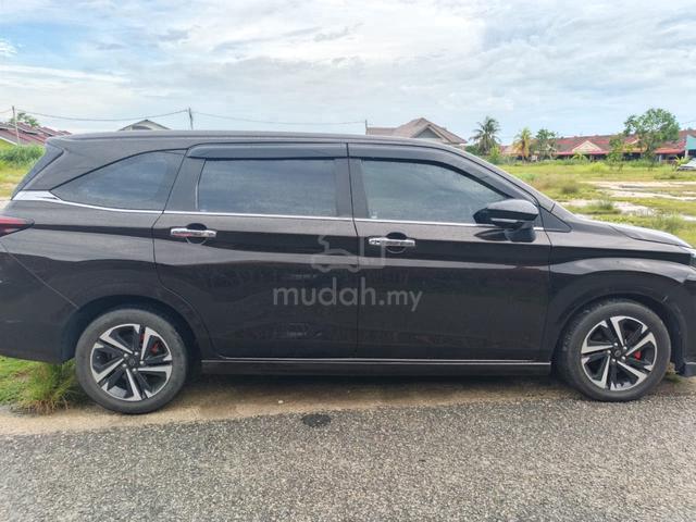 2022 Perodua ALZA 1.5 AV MY17 FACELIFT (A) - 3