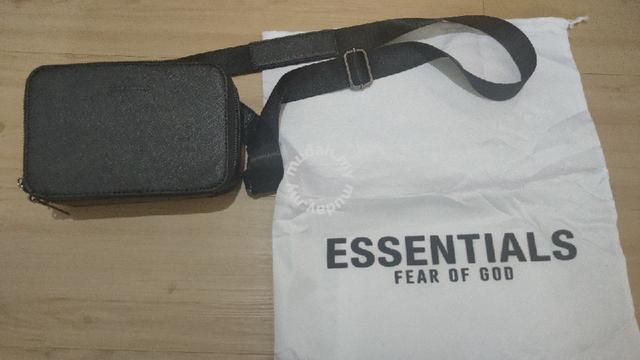 fog essentials crossbody bag