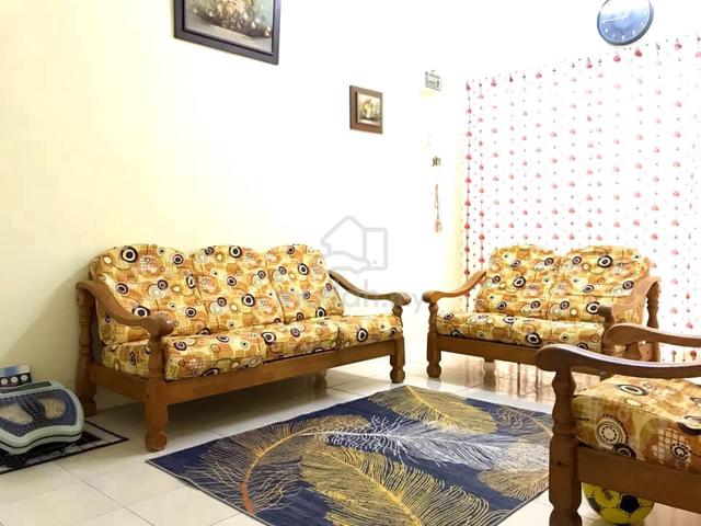 Taman Intan Duyung Sri Rusa 1