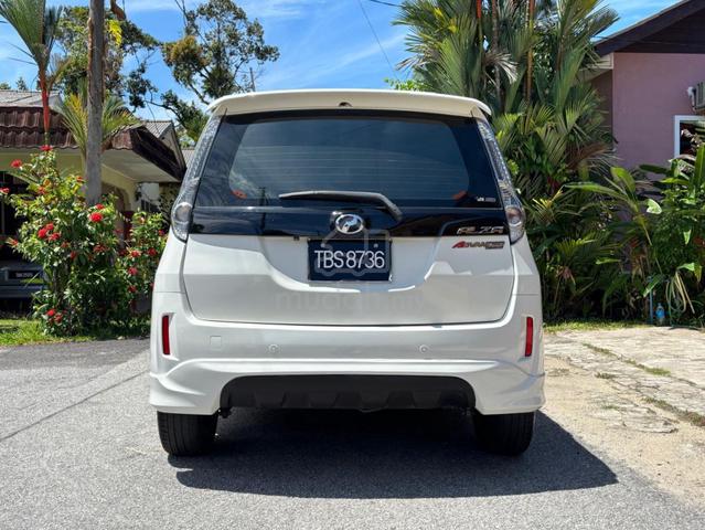 2015 Perodua ALZA 1.5 ZV ADVANCED FACELIFT (A) - 5