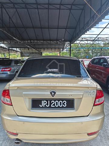 2013 Proton SAGA 1.3 FLX EXECUTIVE (M) - 2