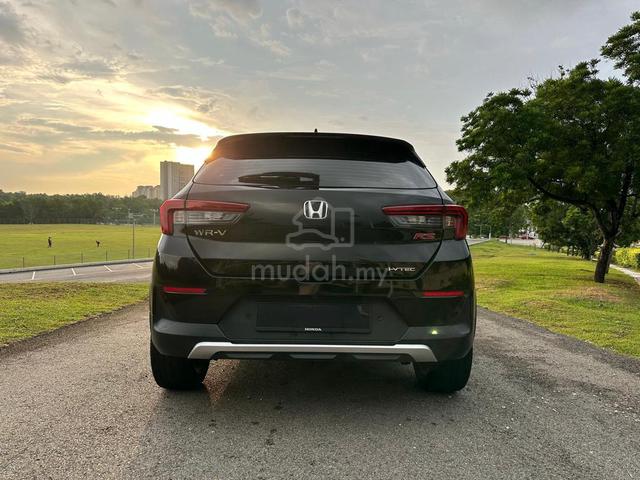 2023 Honda WR-V 1.5 RS MY23 DG4 (A) - 4