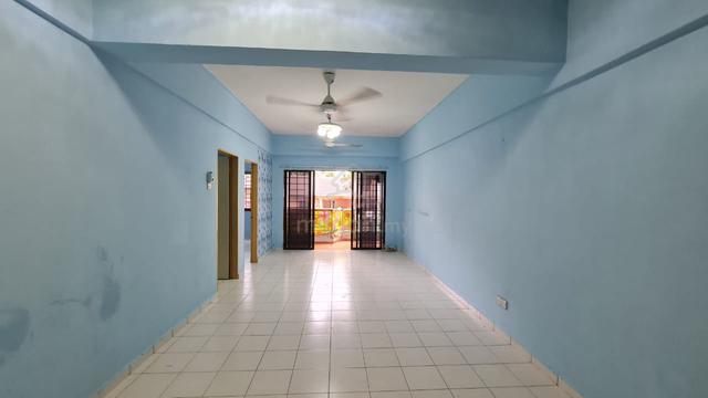 Pangsapuri Villa Harmonis 1