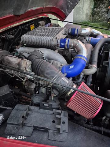 1996 Jeep WRANGLER 2.5 (M) - 5