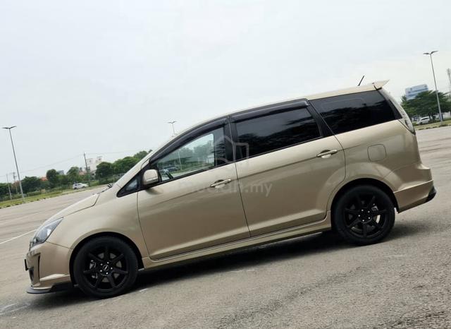[2012] Proton Exora 1.6 CVT (AT) 7 Seater MPVs - 3