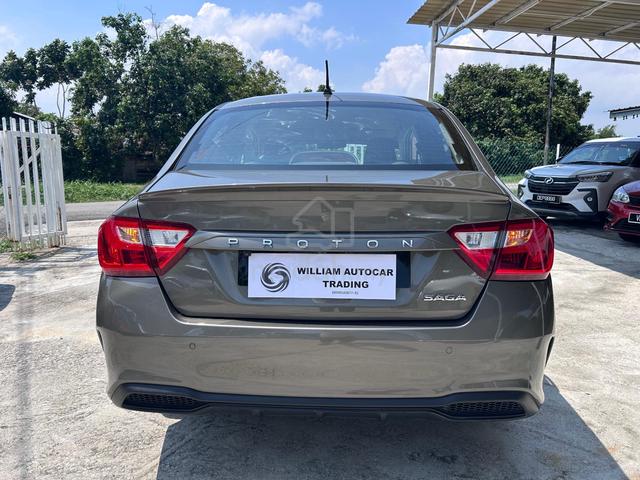 2024 Proton SAGA 1.3 PREMIUM AT MY19 FACELIFT (A) - 5