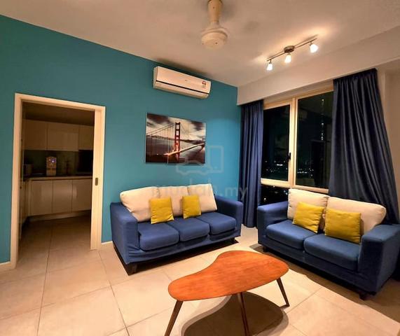 Afiniti Residences 1