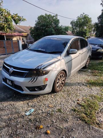 2012 Proton PREVE 1.6 CFE LIMITED EDITION (A) - 3