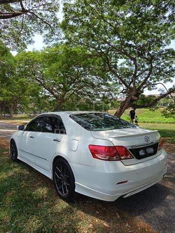 2007 Toyota CAMRY 2.4 V ACV40R-JEAGKE (A) - 5
