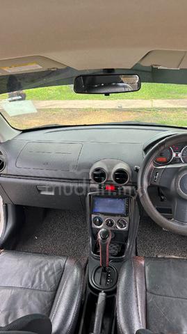 2012 Proton SAGA 1.6 FL EXECUTIVE (A) - 2