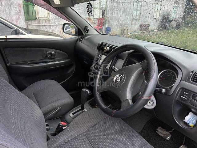 2005 Toyota AVANZA 1.3 E (A) - 5