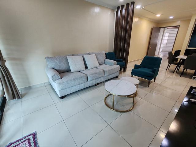 Ameera Residence 1