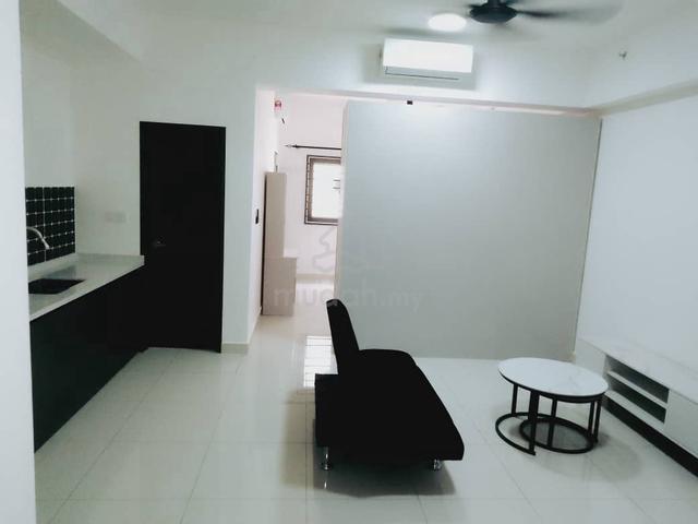 Imperial Suites EduSentral Setia Alam 1