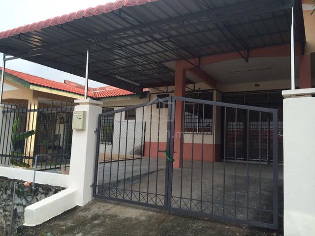 Rumah Untuk Disewa - RASAH, SEREMBAN 1