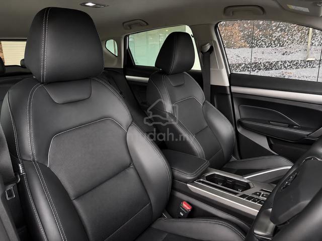 2024 Proton X50 1.5 EXECUTIVE MY20 (A) - 4
