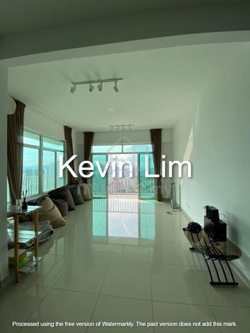 Setia Pinnacle 1