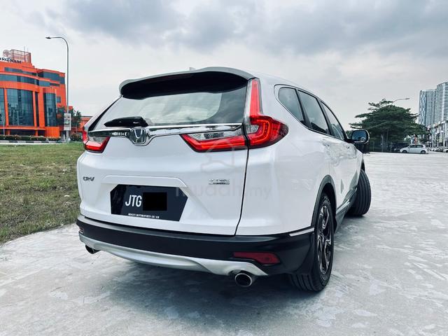 2019 Honda CR-V 1.5 TC-P 2WD (A) P/BOOT CRV TCP - 3