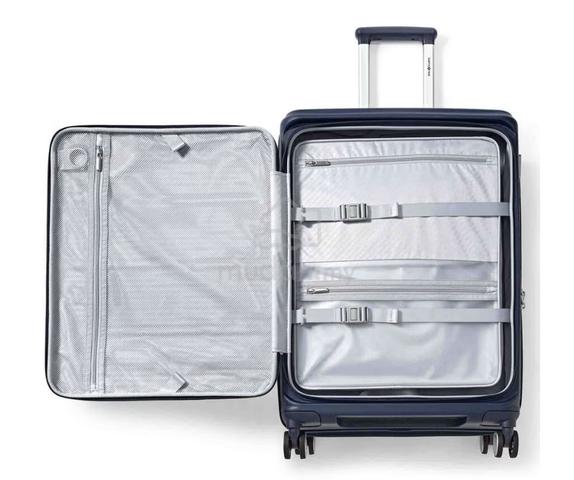 Samsonite Paralux Medium Luggage - photo 3 of 6