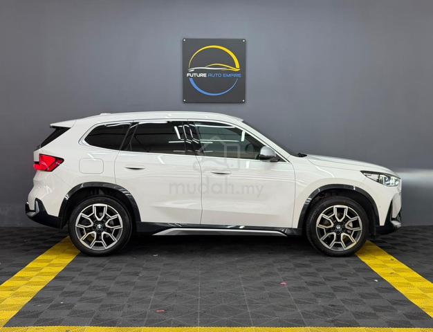 Bmw X1 2.0 sDRIVE20i M SPORT F48 / F/SERVICE BMW - 4