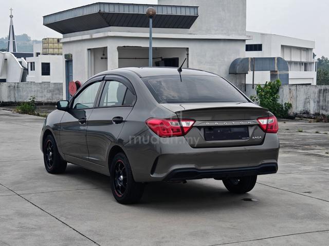 2024 Proton SAGA 1.3 PREMIUM S (A) LOW MILEAGE - 5