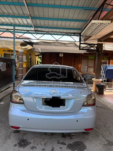 2009 Toyota VIOS 1.5 E (A) - 4