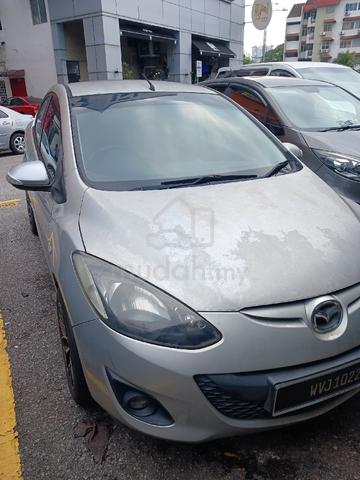 2011 Mazda 2 1.5 R (A) - 1