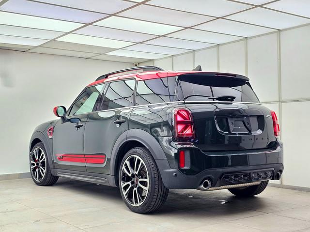 2022 Mini COOPER 2.0 JCW COUNTRYMAN CROSSOVER F60 - 3