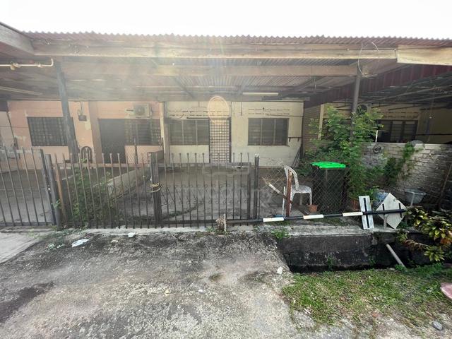 TERES MURAHš„BELOW MVš KEJIRANAN MELAYUšTaman Sri Gunung, Alor Setar 1