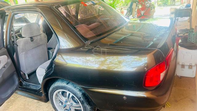 1995 Proton WIRA 1.5 A/B GL (M) - 4