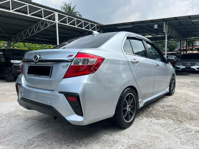 2020 Perodua BEZZA 1.3 AV MY16 FACELIFT (A) - 2