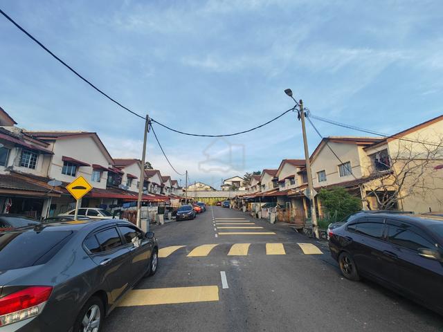 GF Taman Jasmin Senawang 1
