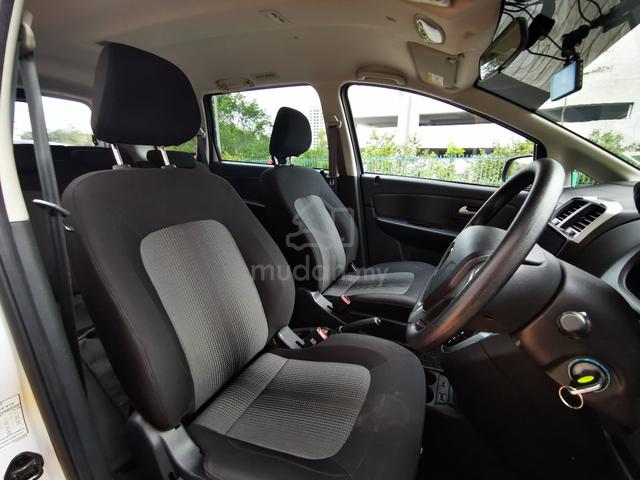 2022 Proton EXORA 1.6L (A) FULL SERVICE REKOD - 5