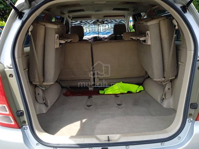 2007 Toyota INNOVA 2.0 E (M) - 4