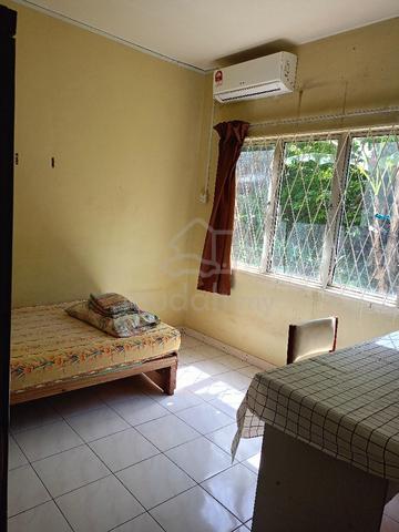Room for rent at Rancha-Rancha, Labuan 1