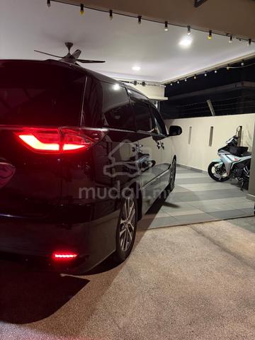 2018 Toyota ESTIMA 2.4 AERAS PREMIUM EDITION (A) - 3