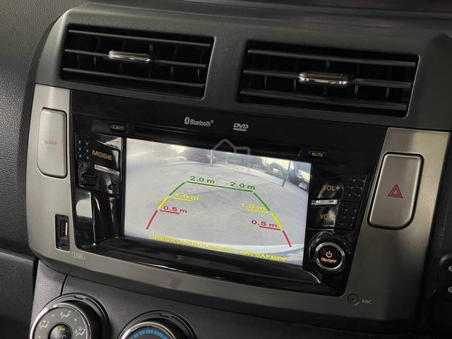 2018 Perodua ALZA 1.5 ADVANCED AV -LOW MILE 50K KM - 5